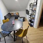 Kranjc Apartment Cerknica