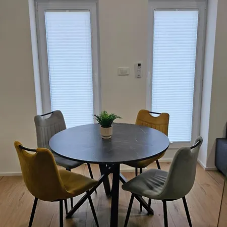 Apartamento Kranjc *