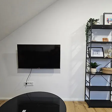 Apartment Kranjc *