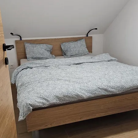 Apartment Kranjc