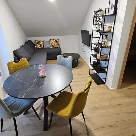 Kranjc Apartamento Cerknica