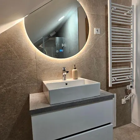 Apartamento Kranjc Cerknica