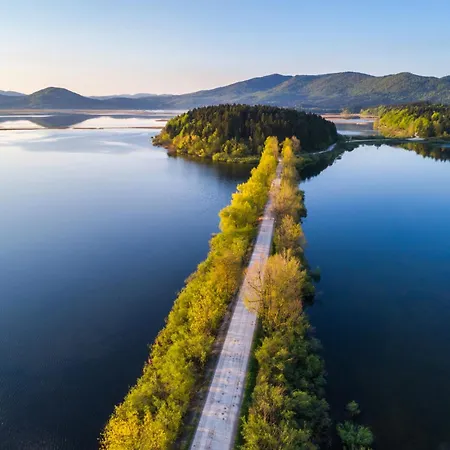 Kranjc Lejlighed Cerknica