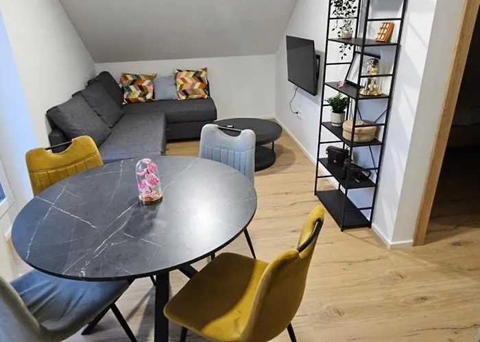 Kranjc דירה צרקניצה