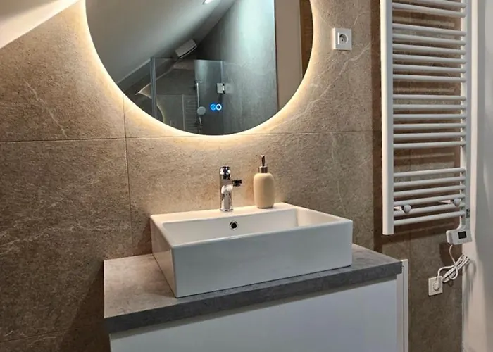 דירה Kranjc צרקניצה