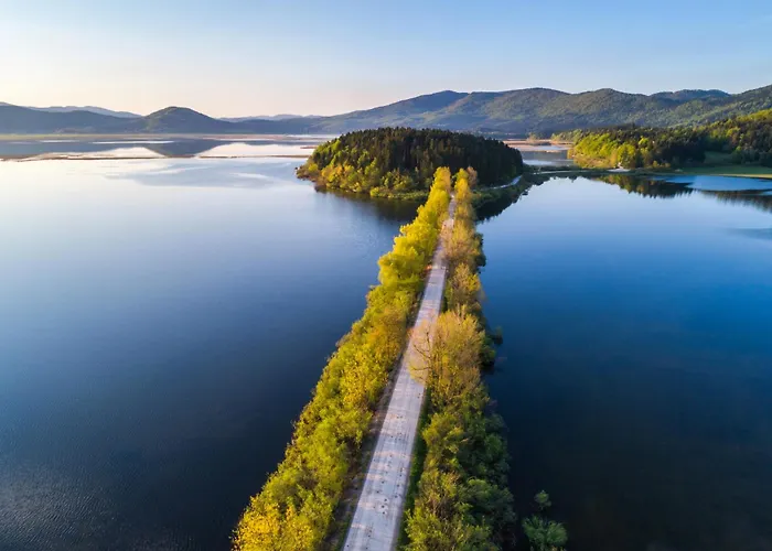 Kranjc דירה צרקניצה