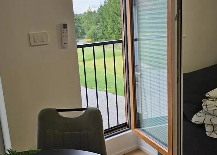 דירה Kranjc צרקניצה